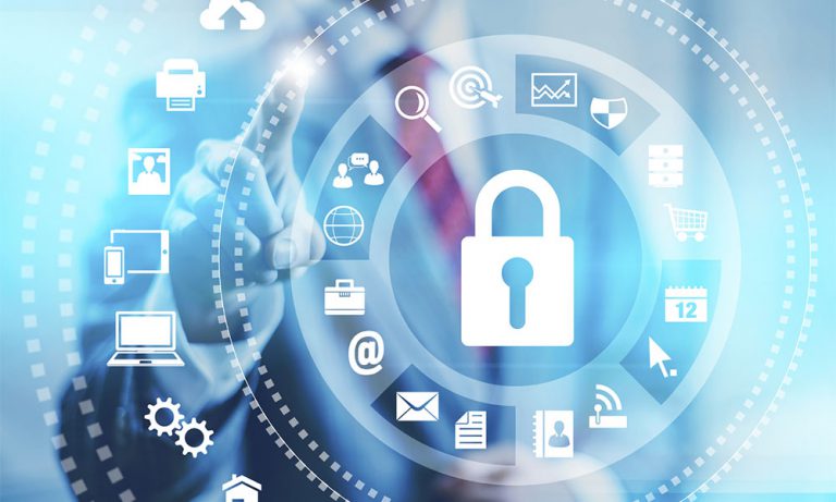 ADOS seguridad informática