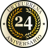24 años servicios profesionales