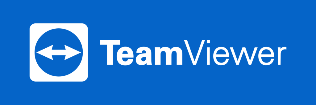 conexion remota mediante TeamViewr