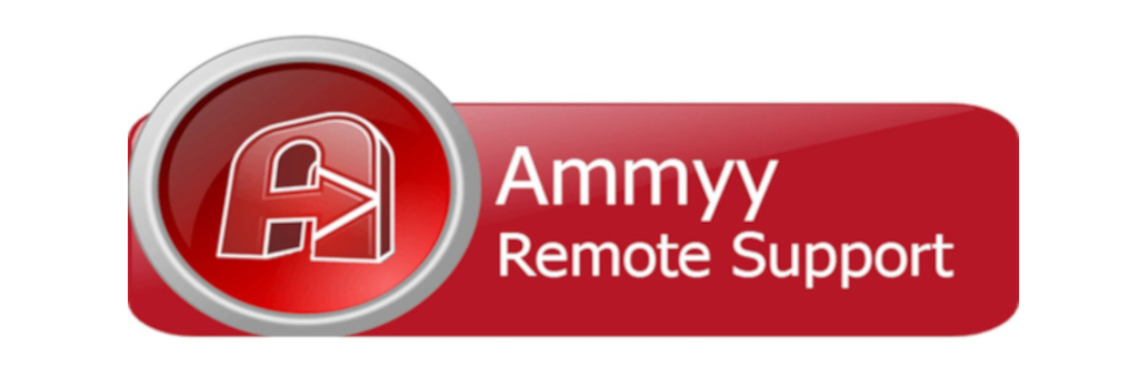 Ados conexion remota con ammyy