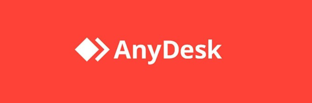 Ados Conexion remota con Anydesk