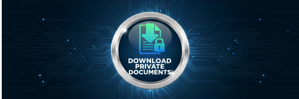 Ados Private documents