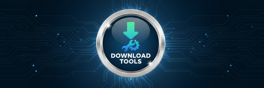 Ados Download tools